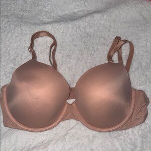 Elegant Tanish Pink Bra